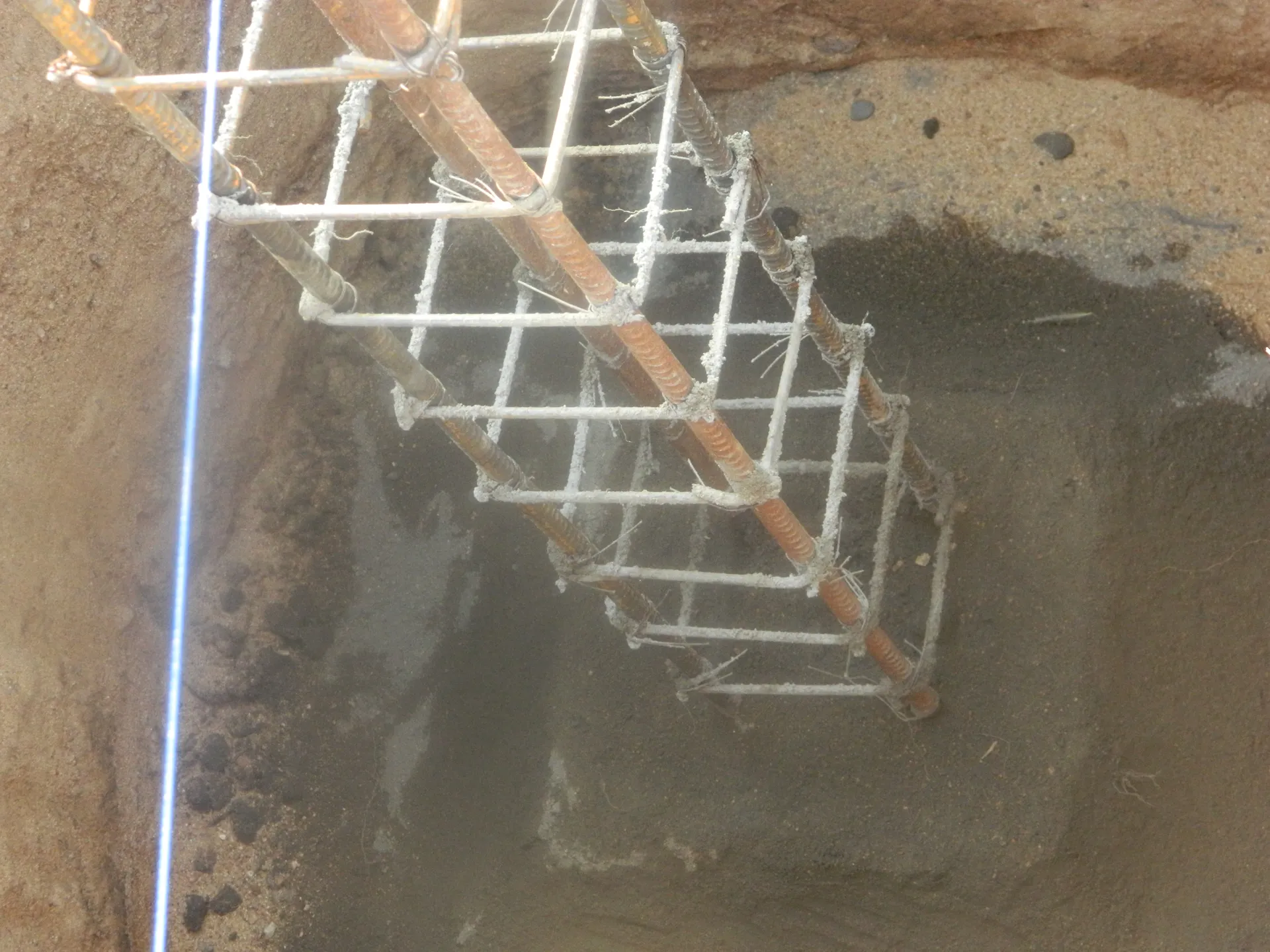 Revathi Nagar, Kanchipuram site photo